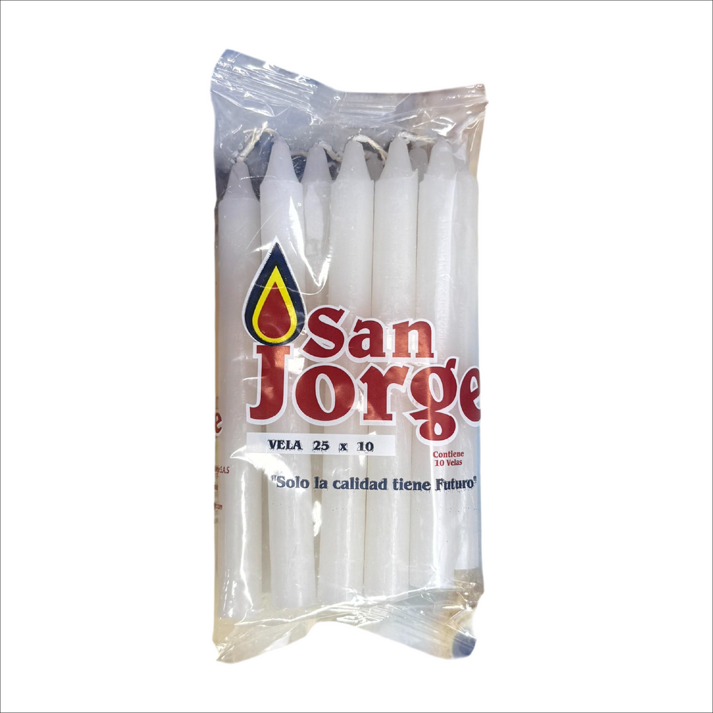 VELAS 25X10