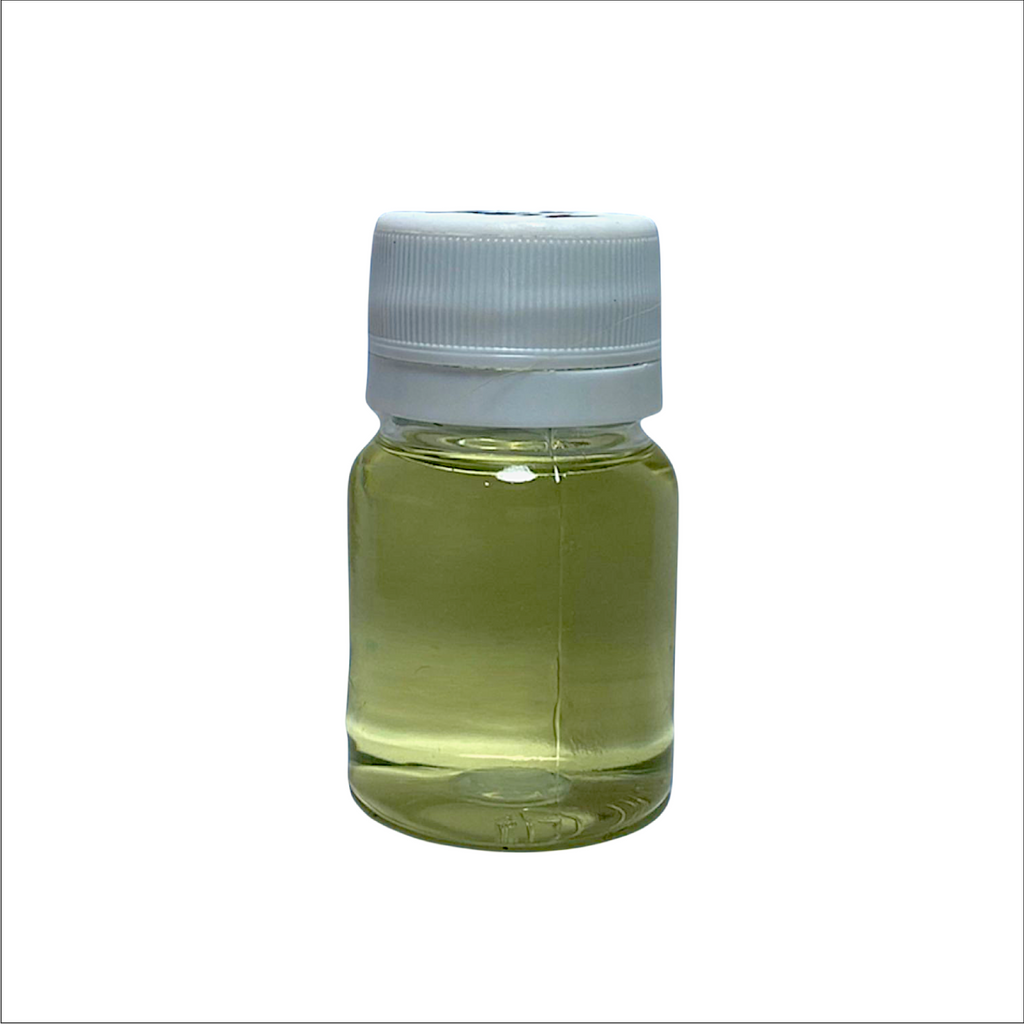 ESENCIA MANDARINA LINEA VERDE