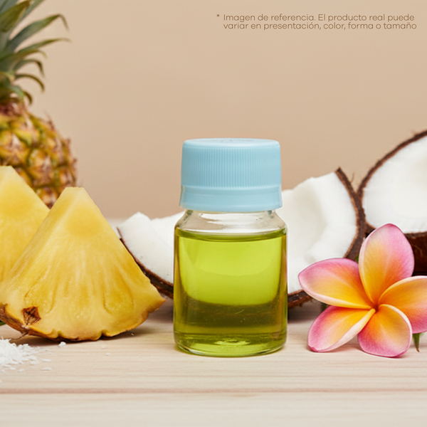 ESENCIA PIÑA COLADA COSMETICA