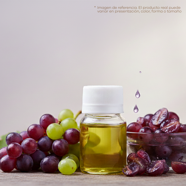 ESENCIA UVA COSMETICA
