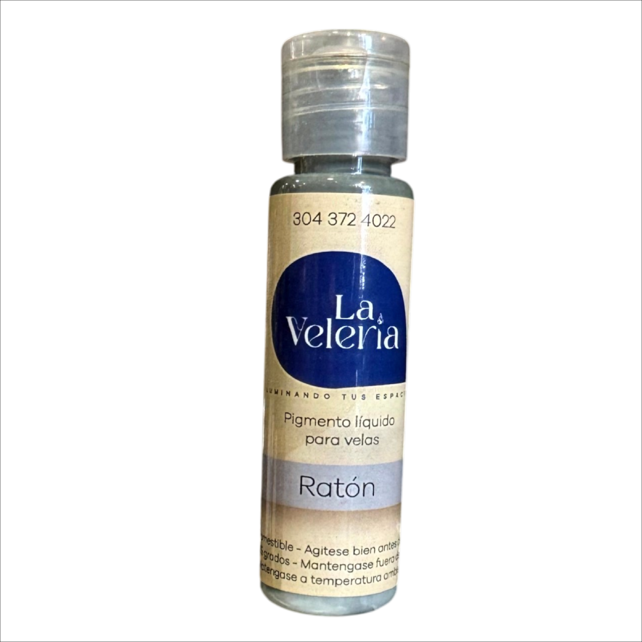 COLORANTE LIQUIDO