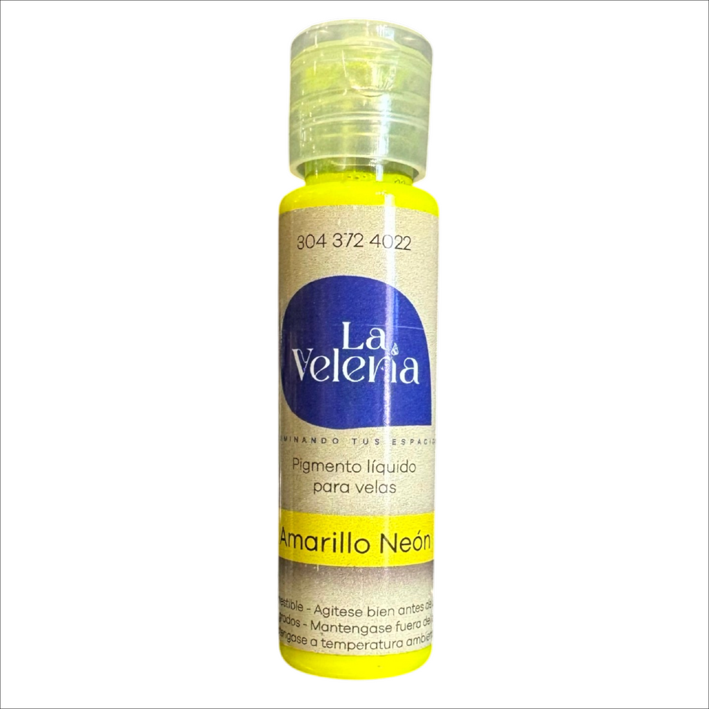 COLORANTE LIQUIDO