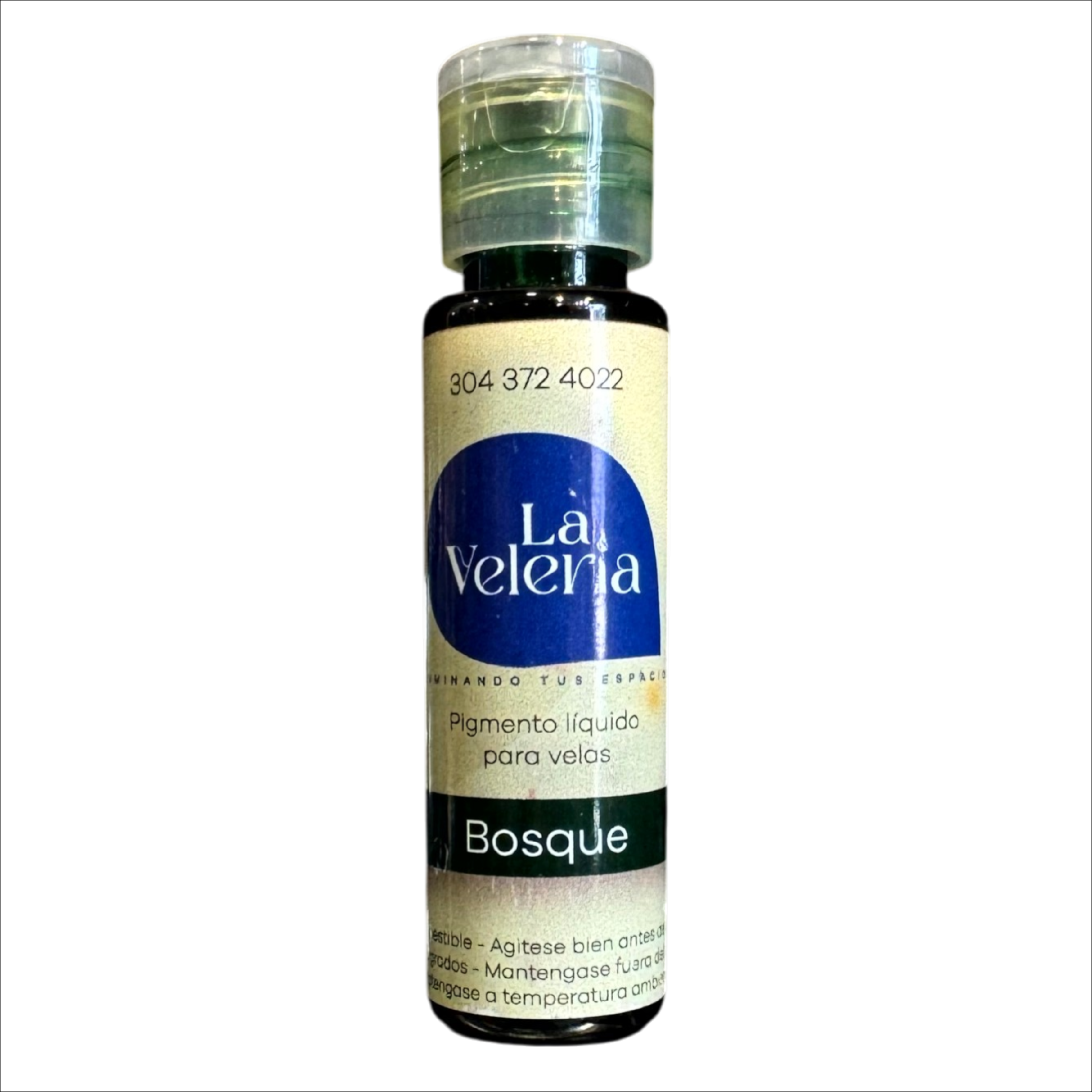 COLORANTE LIQUIDO