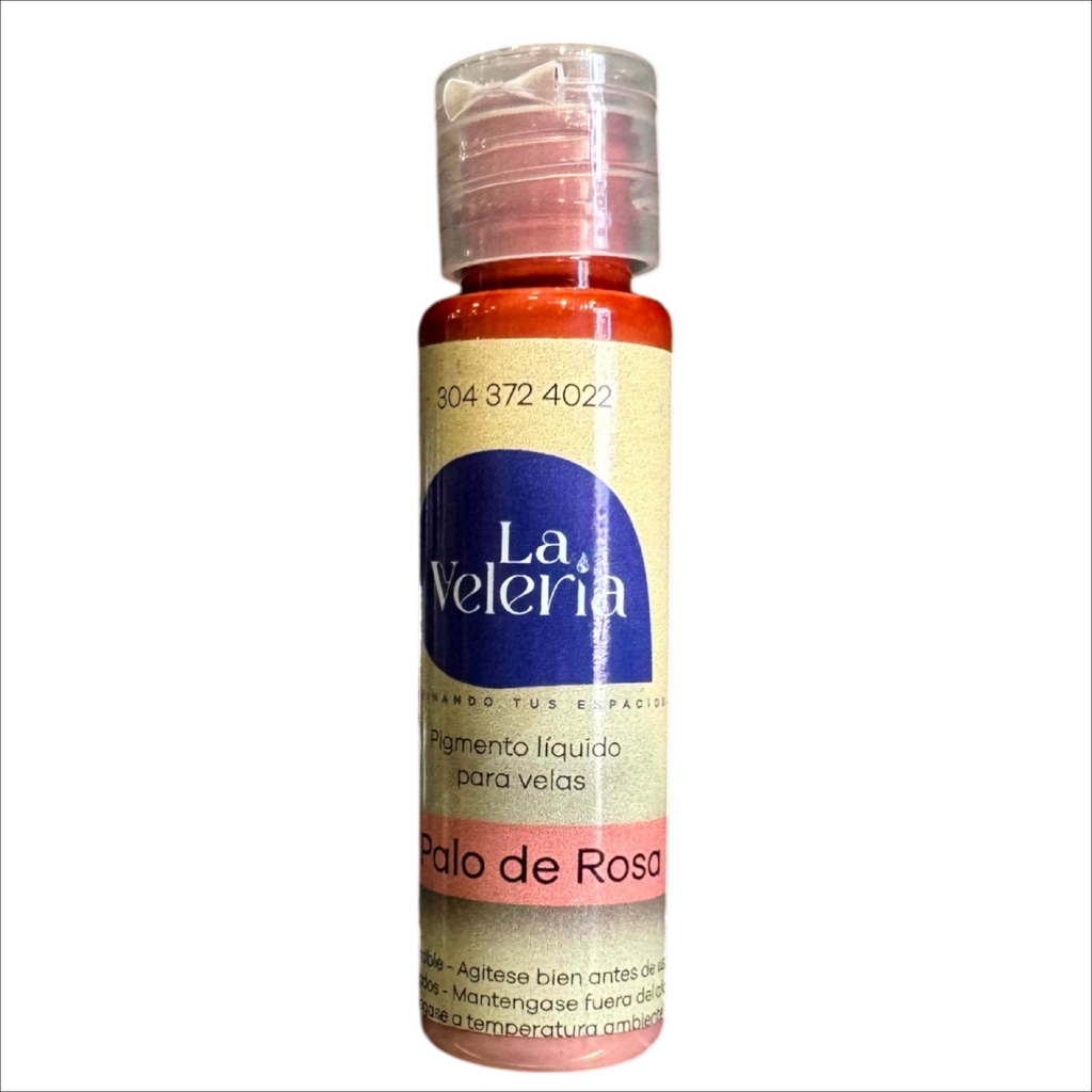 COLORANTE LIQUIDO