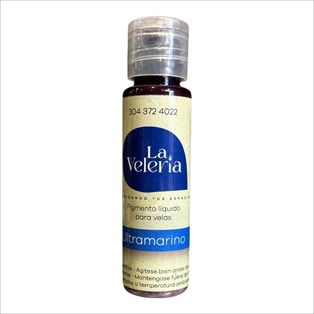 COLORANTE LIQUIDO