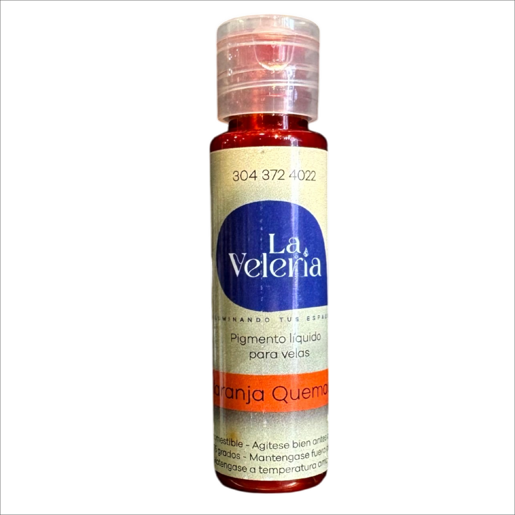 COLORANTE LIQUIDO