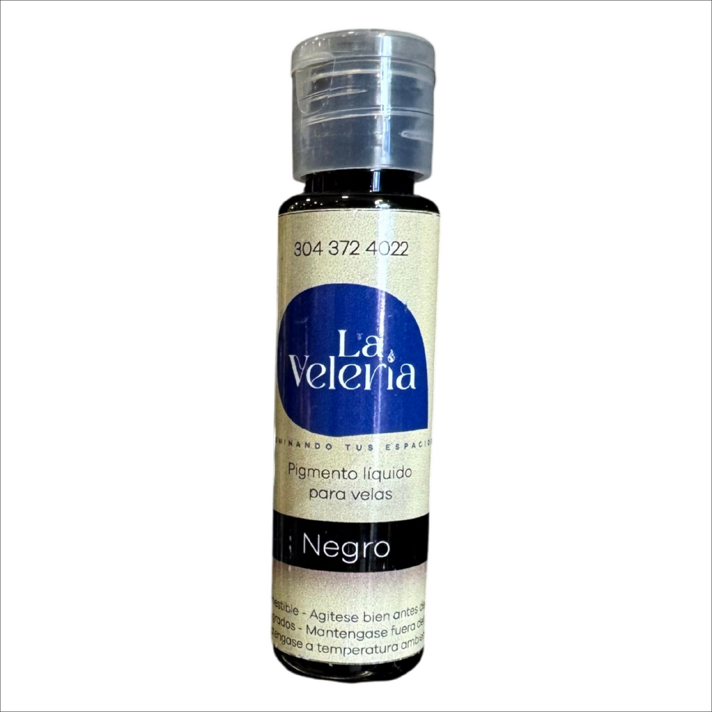 COLORANTE LIQUIDO