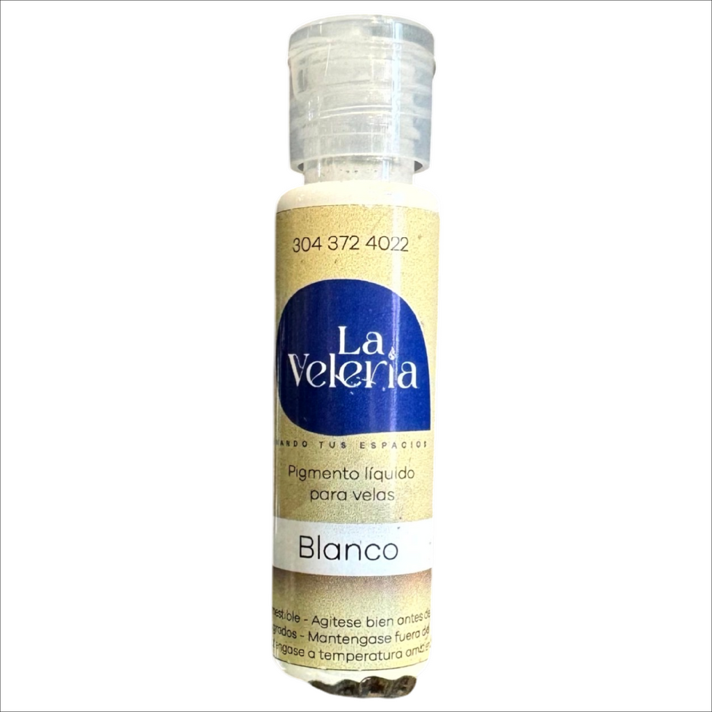 COLORANTE LIQUIDO