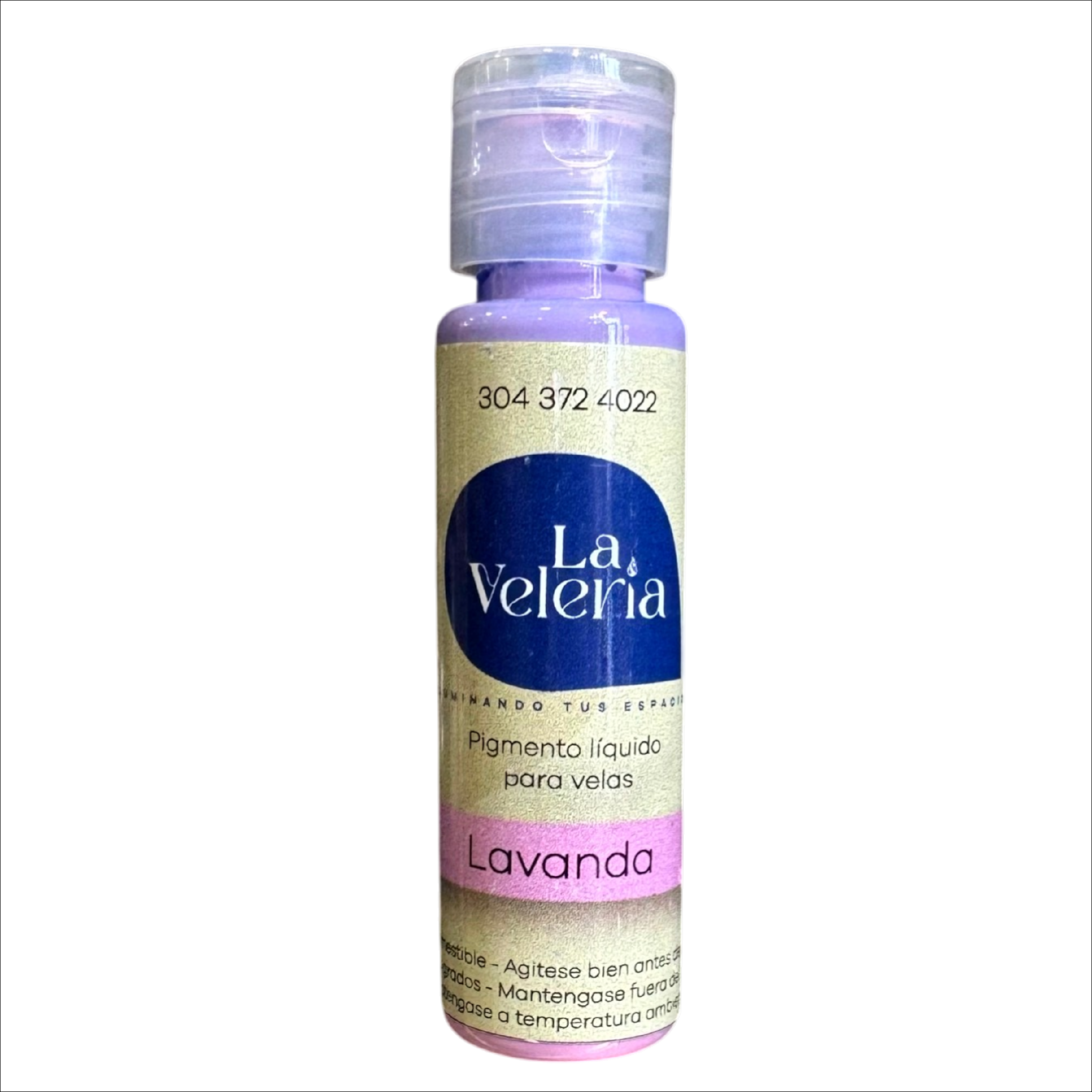 COLORANTE LIQUIDO