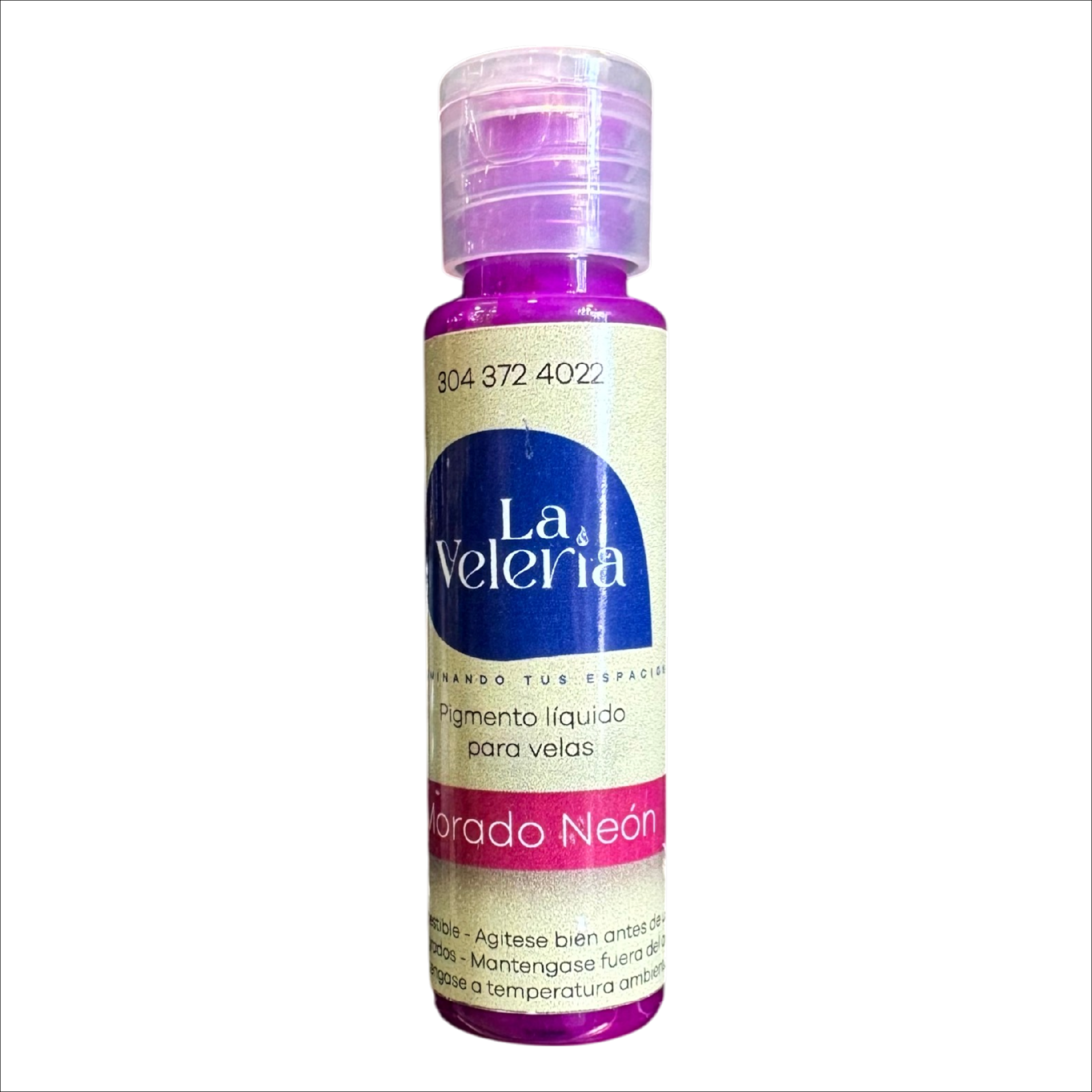 COLORANTE LIQUIDO