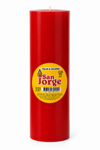 VELÓN SAN JORGE #22