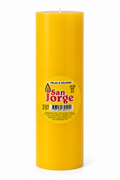 VELÓN SAN JORGE #22