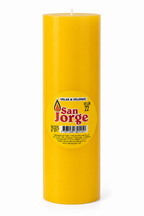 VELÓN SAN JORGE #22