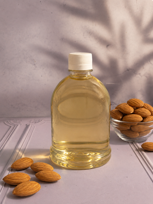 ACEITE DE ALMENDRAS