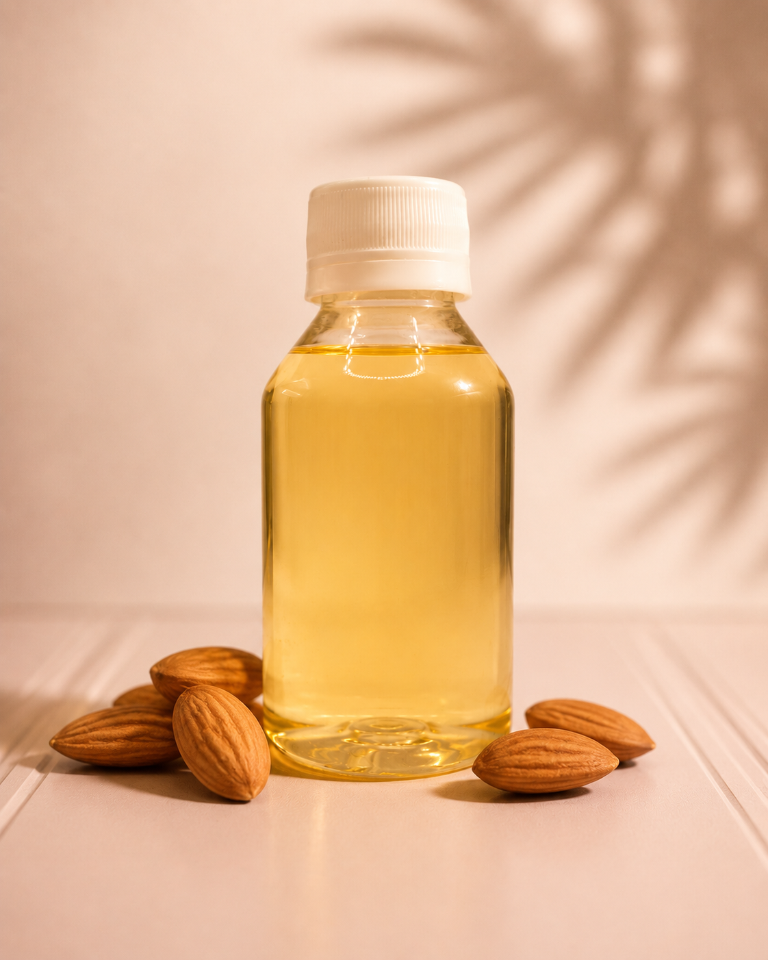 ACEITE DE ALMENDRAS