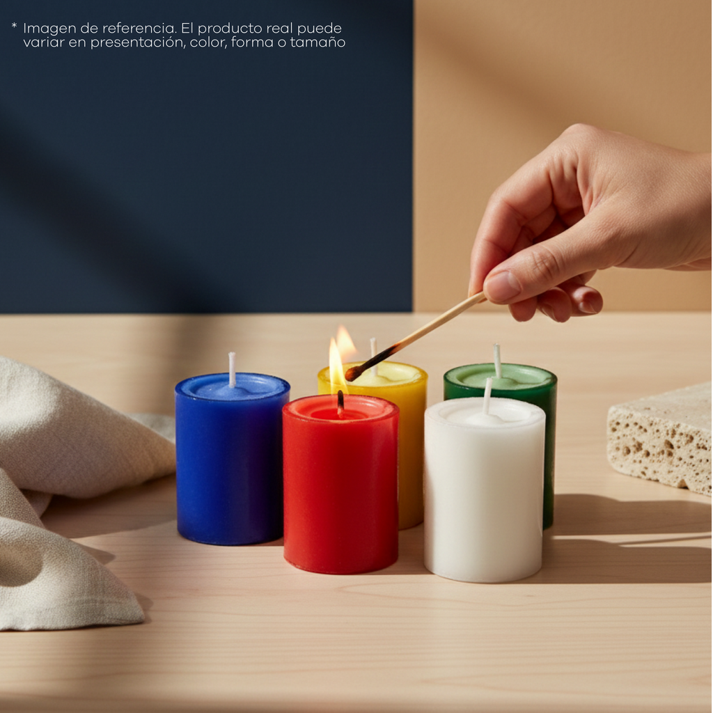 DISPLAY X 12 SAN JORGE #002