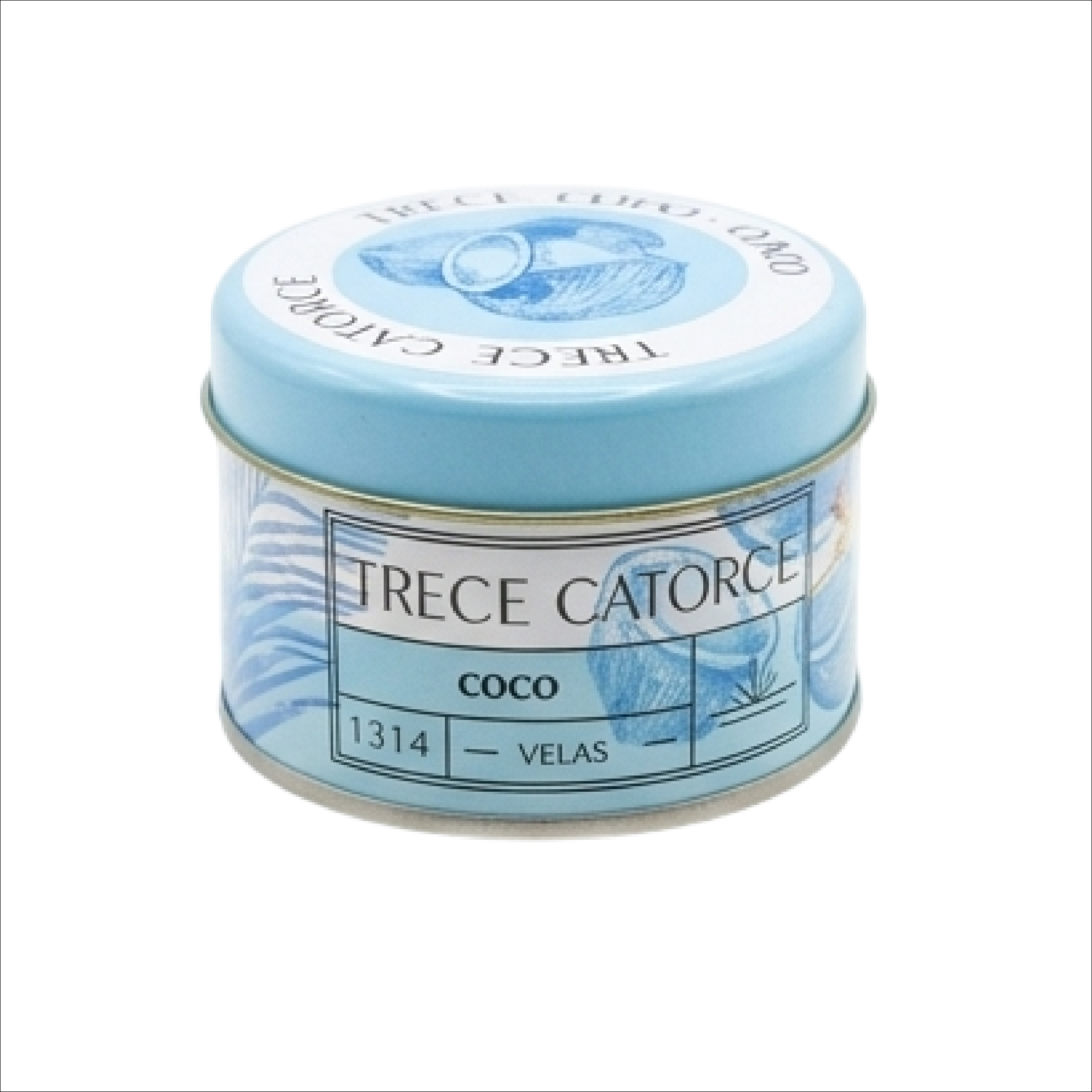 VELON TRECE CATORCE