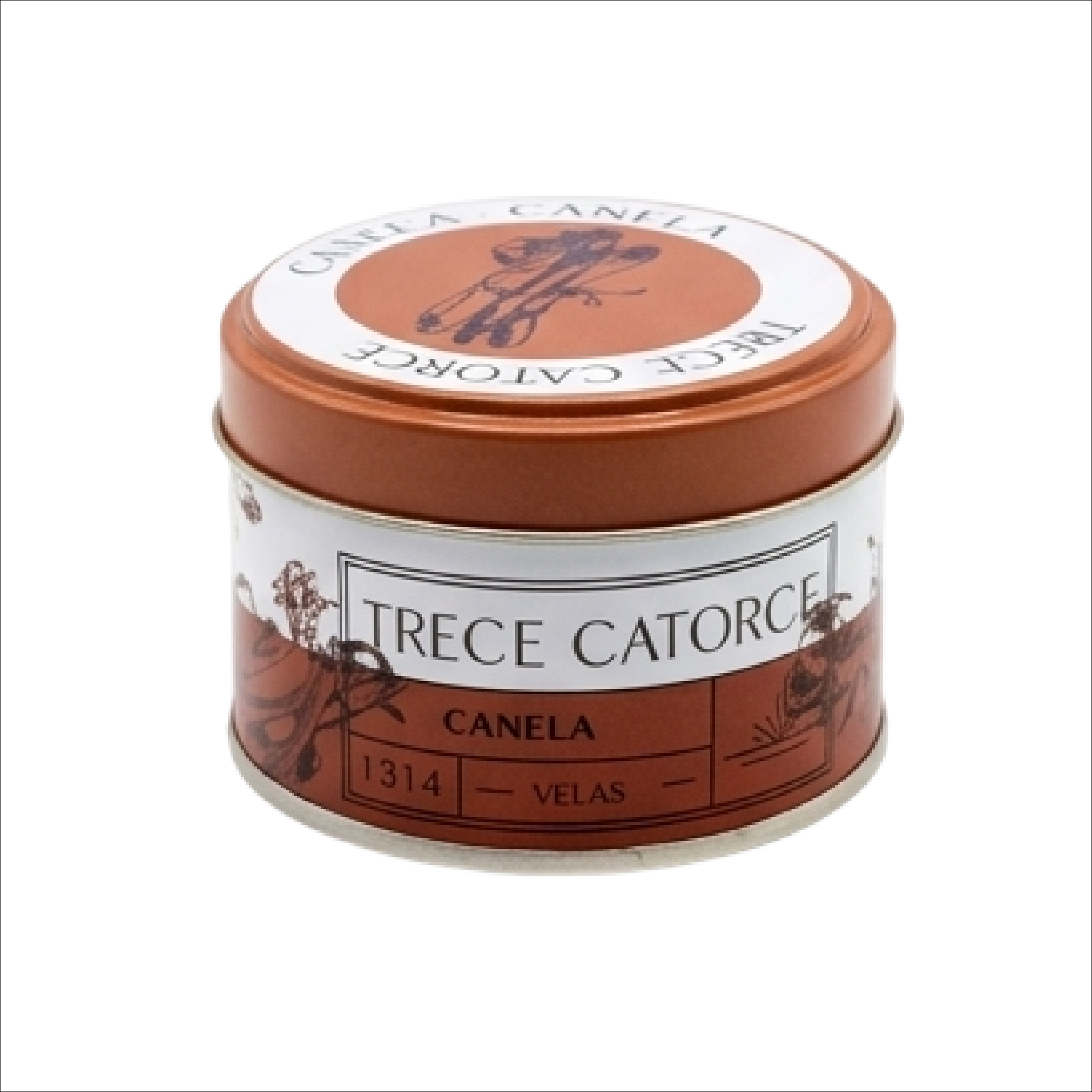 VELON TRECE CATORCE
