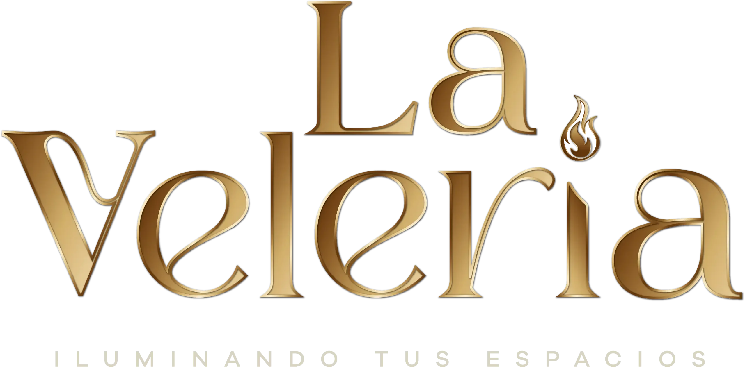 La velería parafin