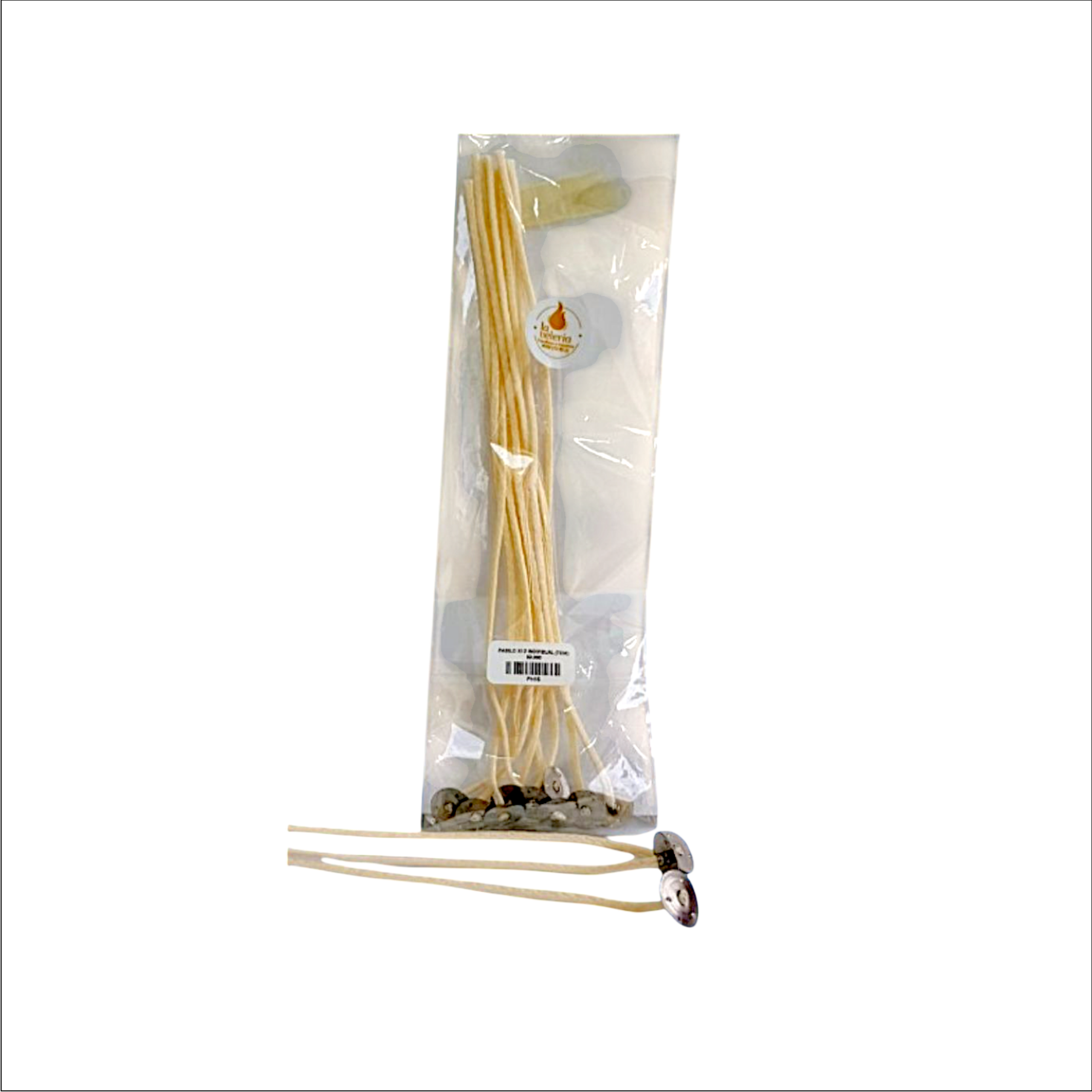 PABILO X12 INDIVIDUAL HP335SP (6CMS) - Imagen 2