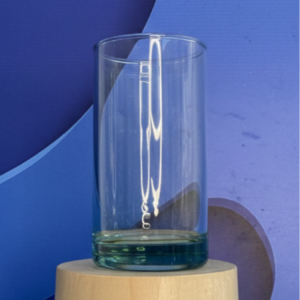 FRASCO DE VIDRIO 5X10 TRANSPARENTE