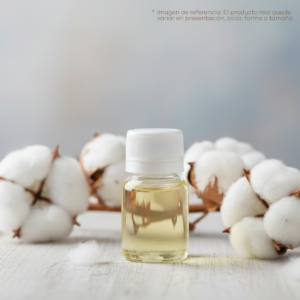 ESENCIA ALGODON LINEA VERDE 500 ML