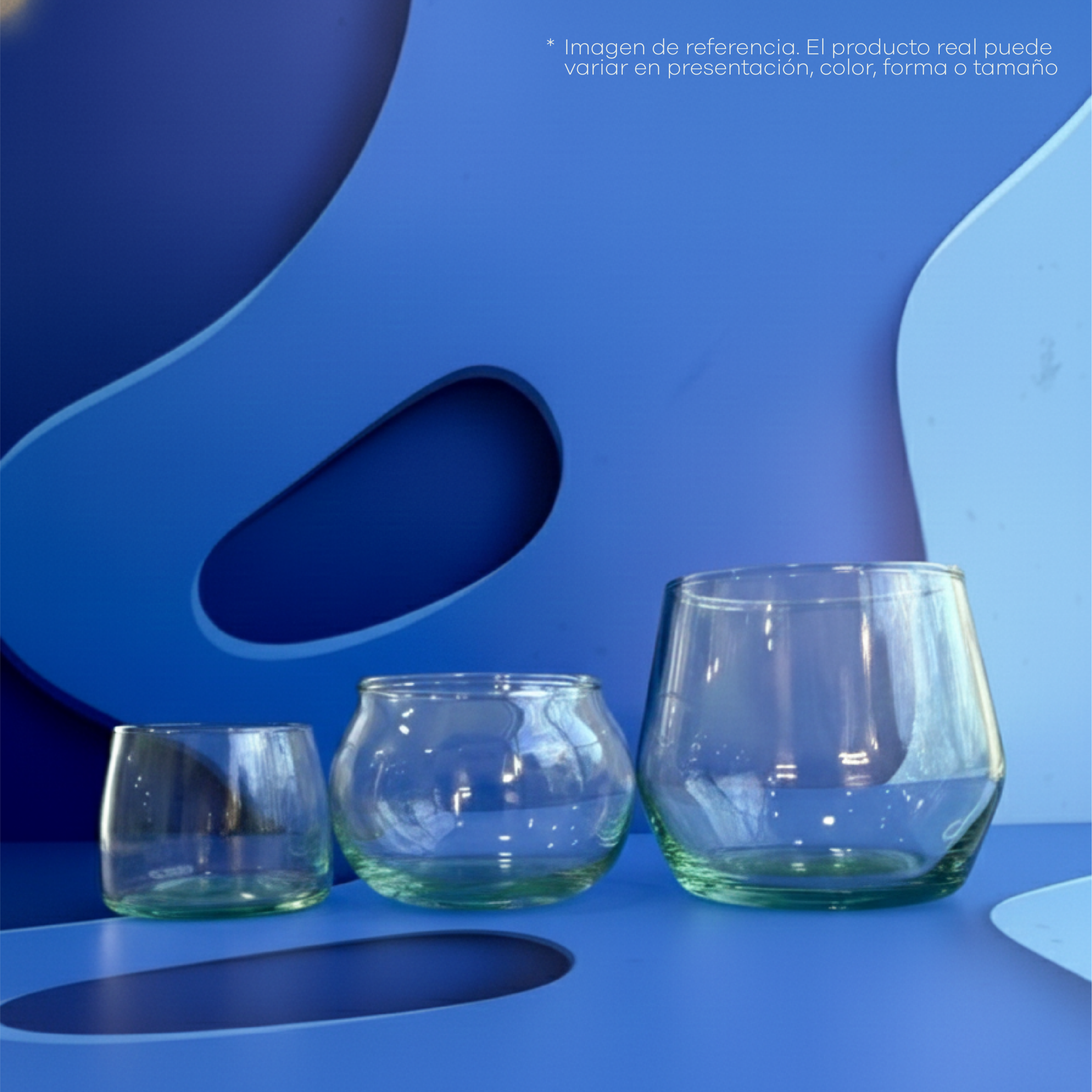 FRASCO DE VIDRIO BA 03