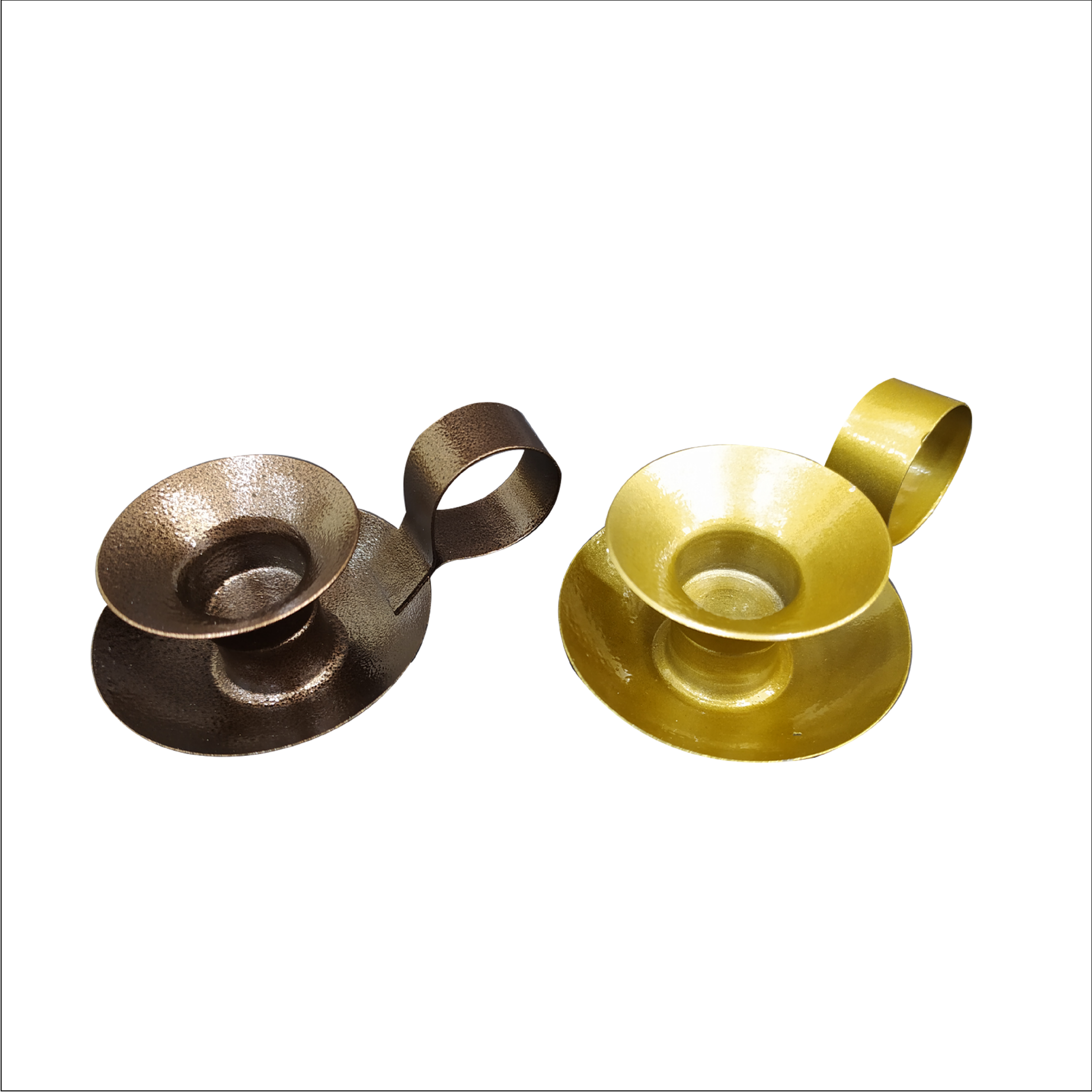 BASE VELA CAFE - Imagen 2