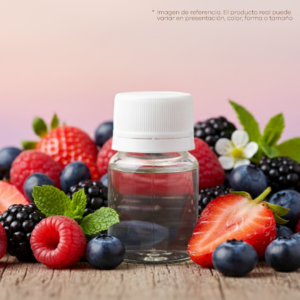 ESENCIAS BERRYLAND LINEA VERDE 30ML