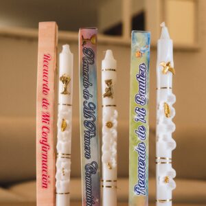 CIRIO EVENTO CONFIRMACION