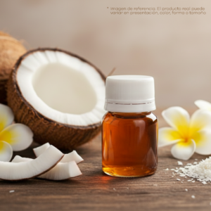 ESENCIA COCONUT COSMETICA 500 ML