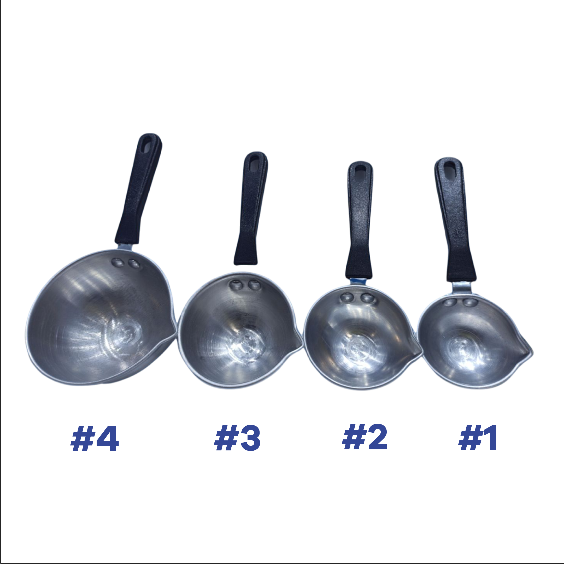 CUCHARON #3 - Imagen 2