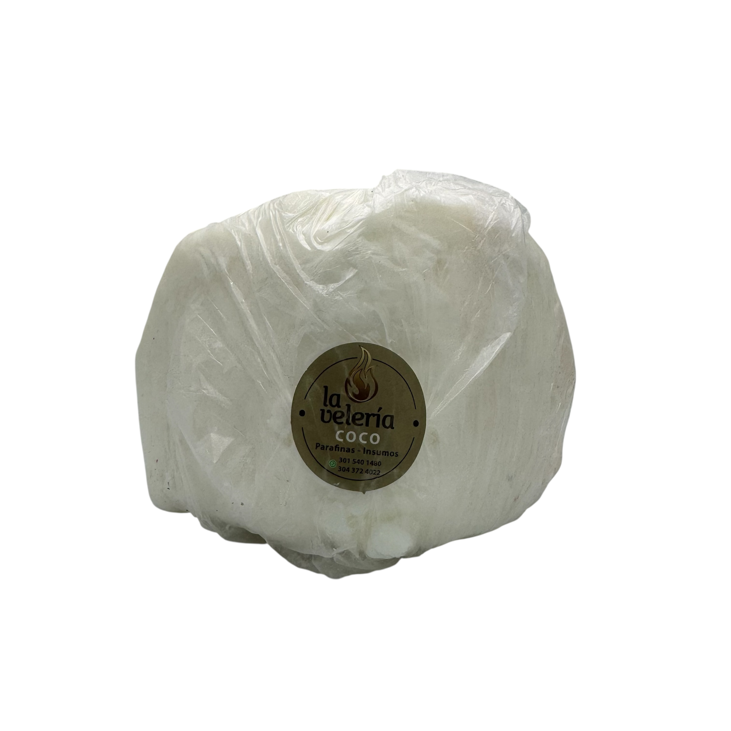 CERA COCO 1 KILO - Imagen 2