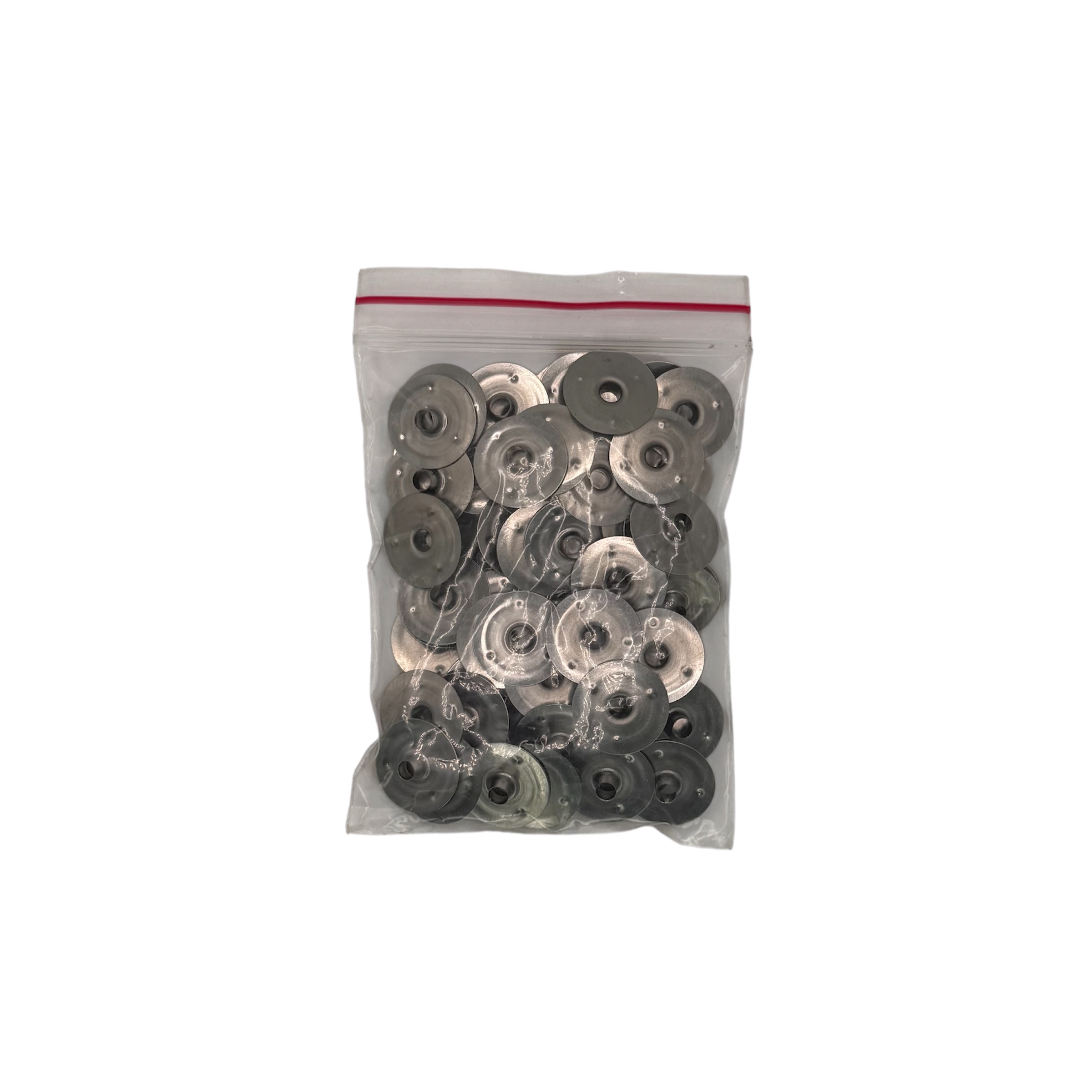 CHAPETA BOTON GRANDE 500 GRAMOS - Imagen 2