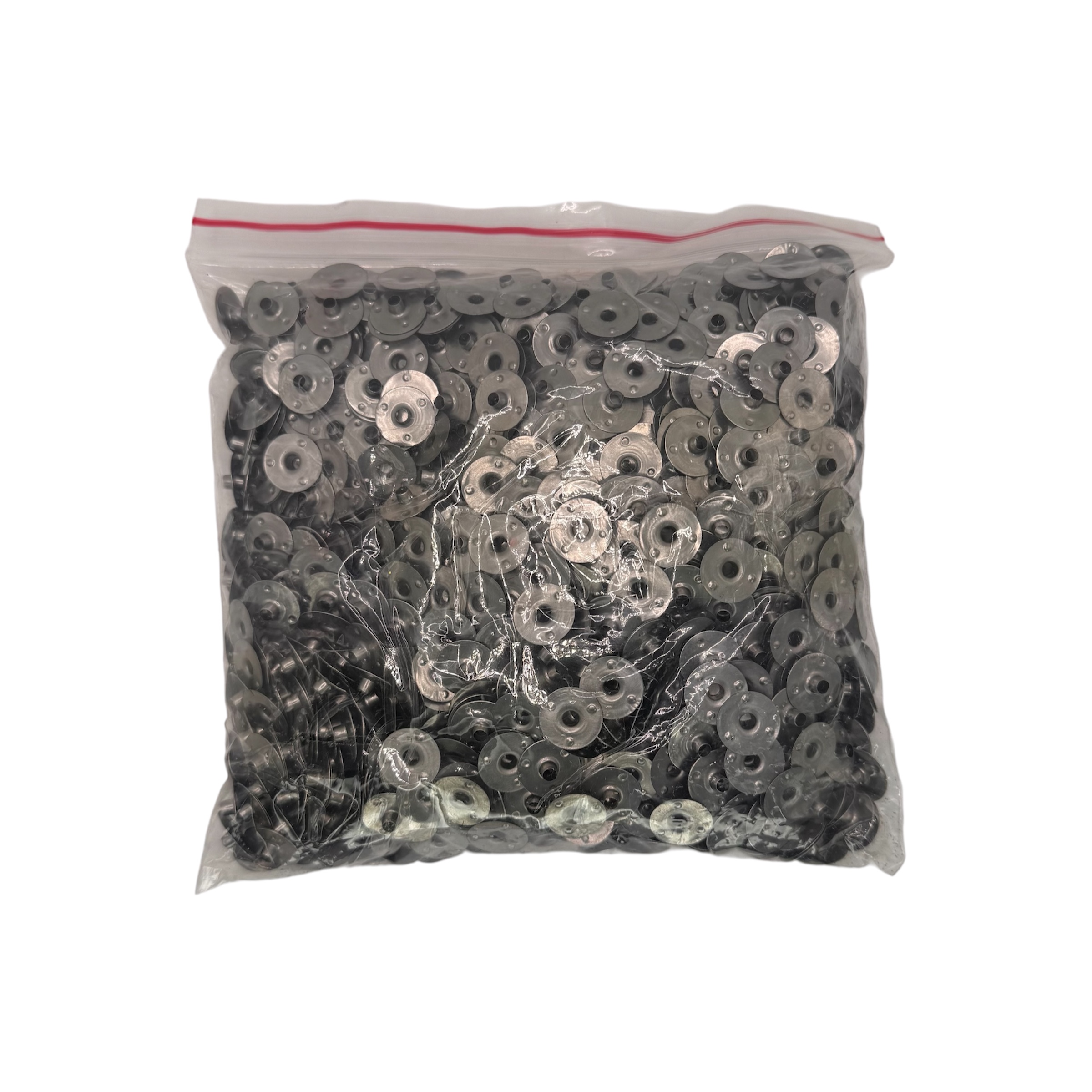 CHAPETA BOTON GRANDE 500 GRAMOS - Imagen 4