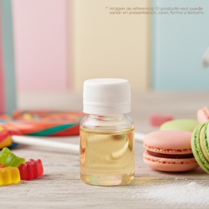 ESENCIA DULCES MOMENTOS LINEA VERDE 500 ML