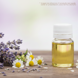 ESENCIA LAVANDA MANZANILLA LINEA VERDE 500 ML