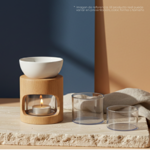 MOLDE PEBETERO ACRILICO CORAZON