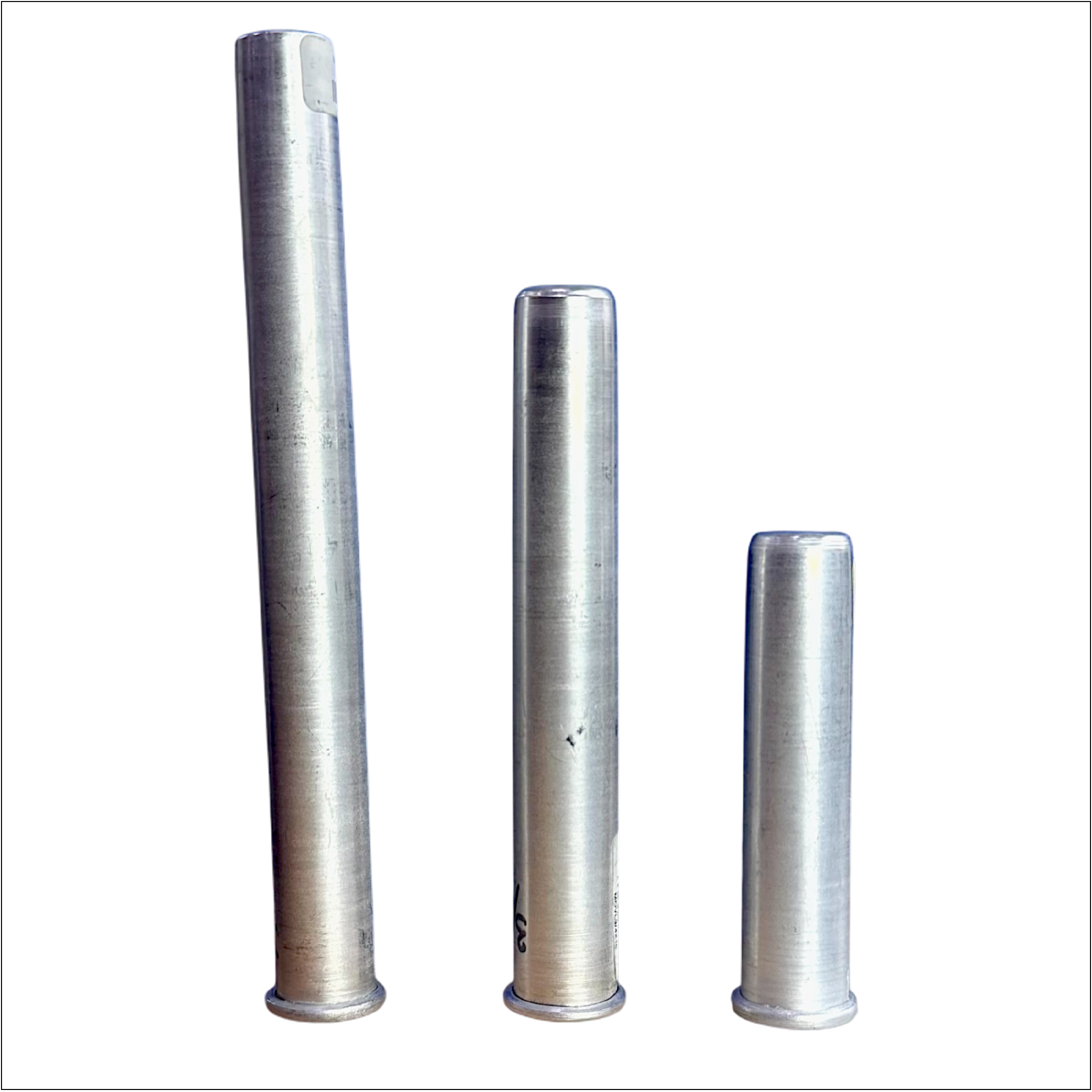 MOLDE VELA 3/4X25 - Imagen 2