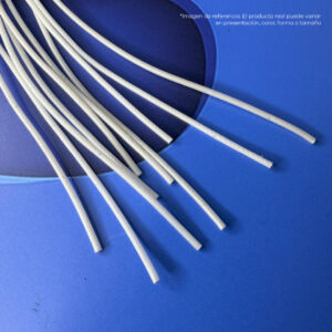 PABILO PARAFINADO CALIBRE 9