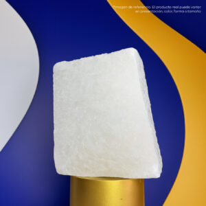 PARAFINA ECOPETROL 1 KILO