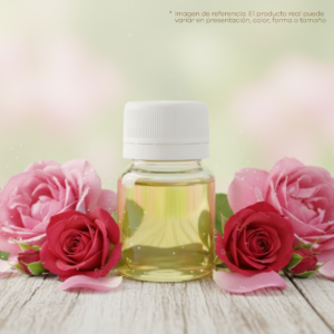 ESENCIA ROCIO DE ROSAS LINEA VERDE 250 ML