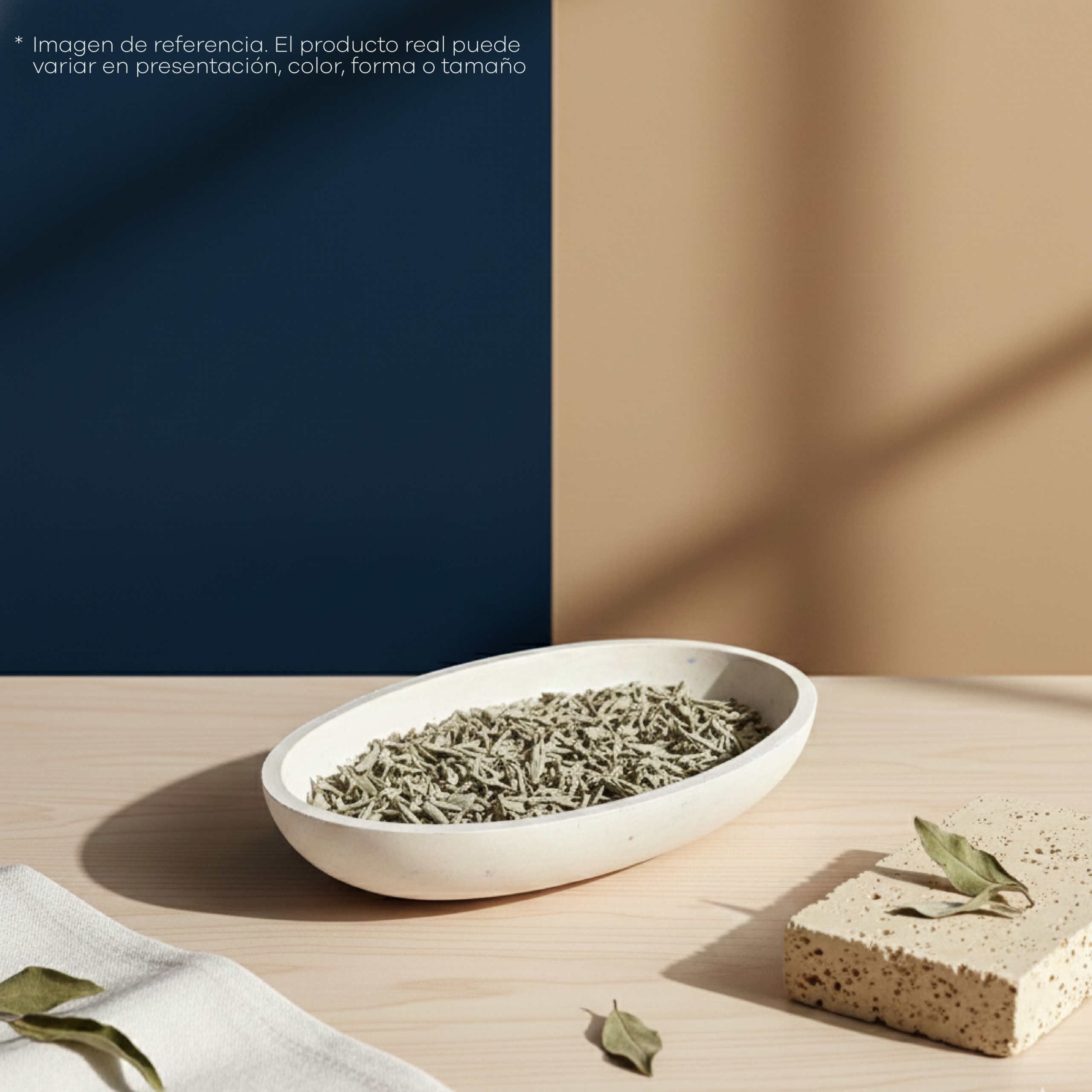 SALVIA BLANCA PAQUETE