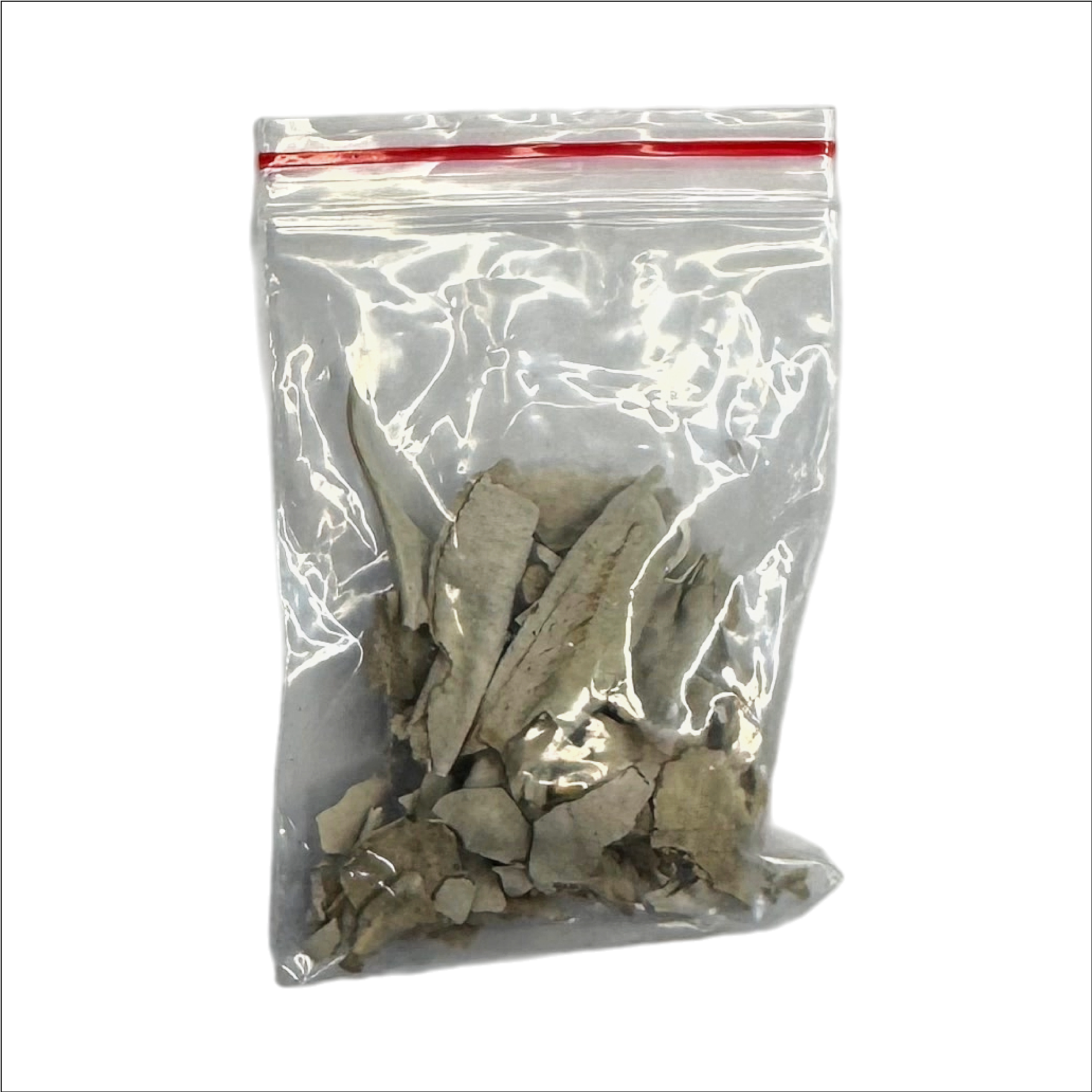 SALVIA BLANCA PAQUETE - Imagen 2