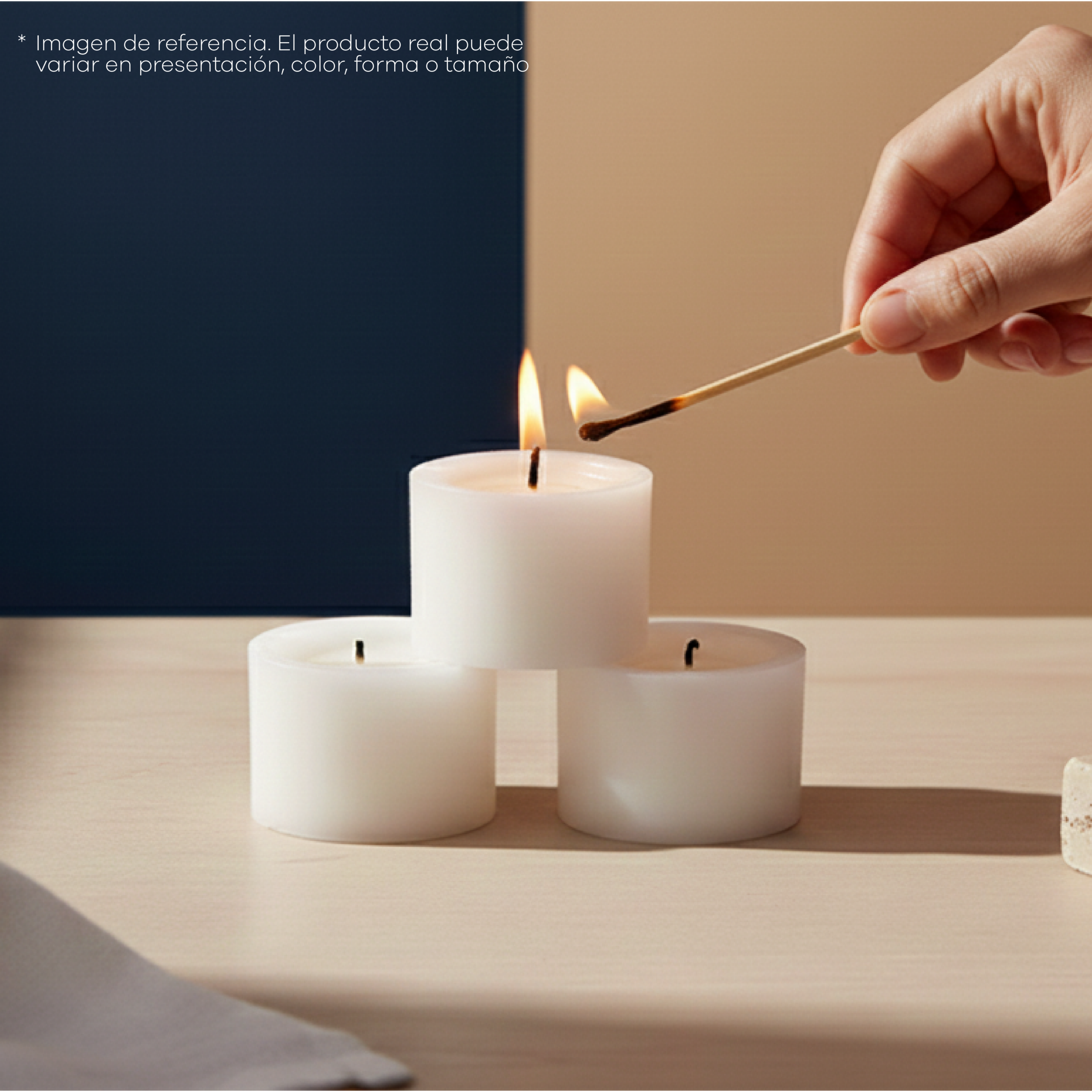 VELON EVENTO PEQUEÑO